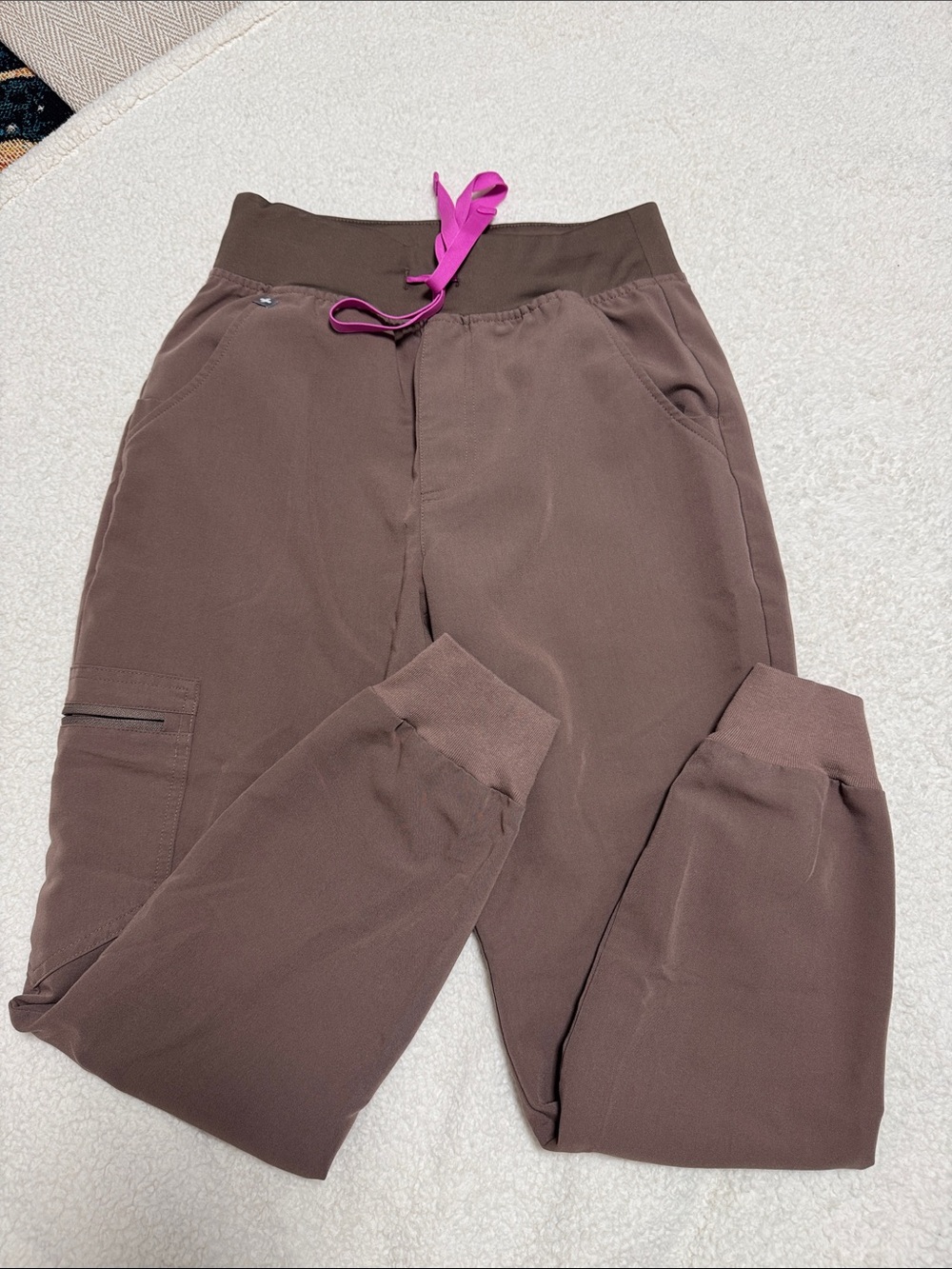 Figs Zamora Jogger Scrub Pants